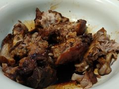 -傅记酱肉
