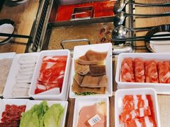 -野妹经典火锅(民治店)