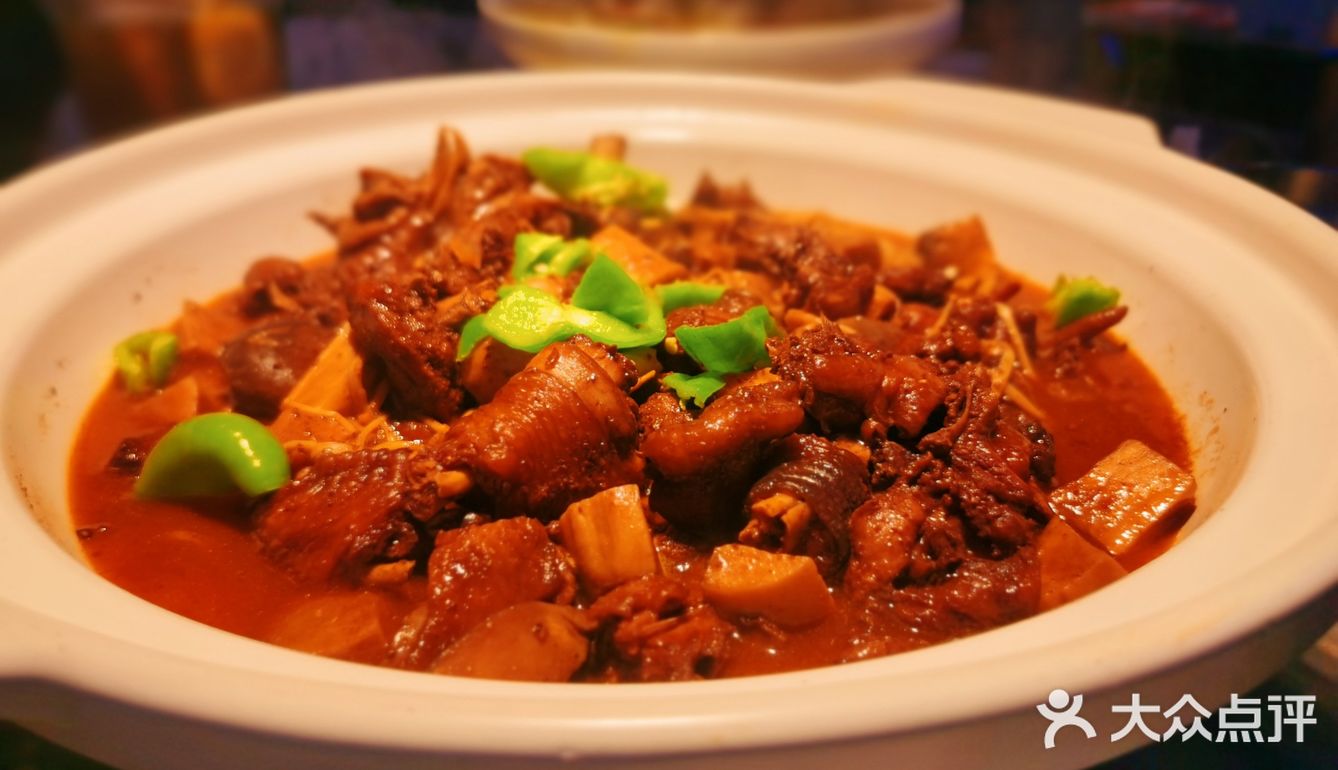 火星主题潮流餐厅——土鸡大亨