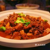 火星主题潮流餐厅——土鸡大亨