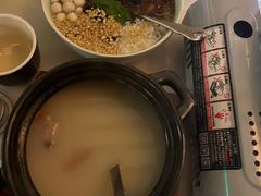 -绿茶餐厅(千岛湖银泰城店)