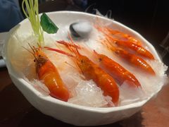 -乔街深夜食堂·小龙虾·高压锅生蚝(杭州总店)