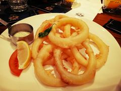 -食间牛排(湖西路店)