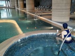 -舟山希尔顿酒店