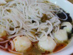 -老滕家过桥米线(金鱼胡同店)