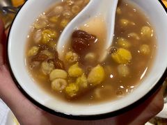 -山河屯铁锅炖(哈西站店)