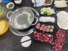 -山珍鲜牛肉火锅本地老字号(汕中老店)