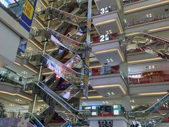 -红星美凯龙(北京北四环店)