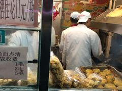-京天红酒家(虎坊路店)