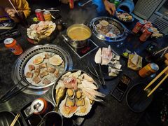 -熊出没日本烧肉放题