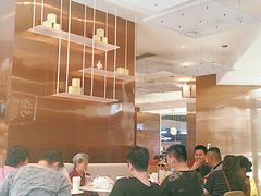 大堂-奈雪的茶(东原悦荟店)