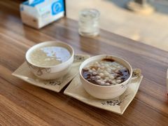 -笃笃笃糖粥(十全街店)
