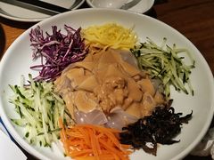 -吕氏疙瘩汤·私家菜馆(慈云寺店)