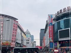-七浦路服装批发市场