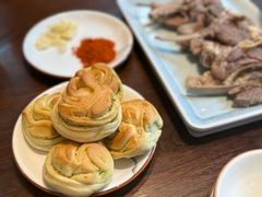 -靖远尕六美味羊羔肉