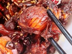 -如意香辣鸡架(总店)