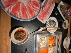 -旺龙巷重庆脆毛肚火锅·潜山扛把子店(潜山商业街店)