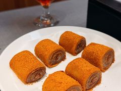 -福海居烤鸭店(鸟巢店)