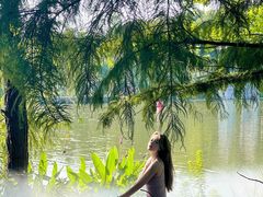 -东湖落雁景区
