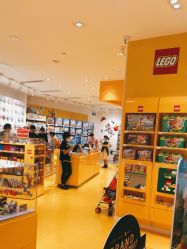 -乐高授权专卖店(南开大悦城店)