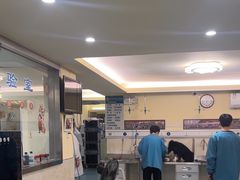 -动物缘宠物医院·骨科·猫科(西二环店)