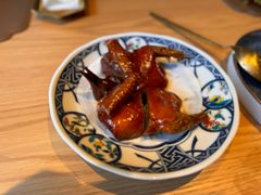 脆皮乳鸽-新荣记(西溪湿地店)