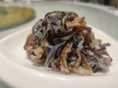 -启东海鲜人家(古美路店)