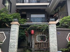 -阿多私房菜(顺德店)