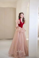 -LAFINE 兰斐婚纱礼服馆