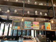 -星巴克(兰桂坊店)