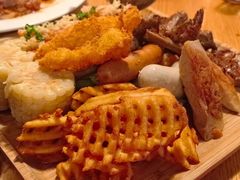 -宝莱纳啤酒花园餐厅PAULANER BRAUHAUS Nanjing(广州路店)