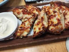 -红小满休闲餐厅(十全街店)