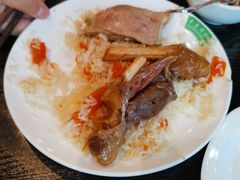 -217丰惠源抓饭(江乾路店)