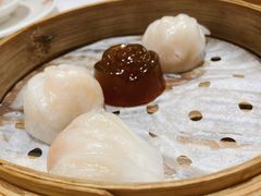 稻香鲜虾饺-稻香酒家(天河城店)