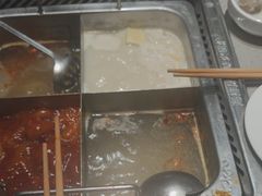 -海底捞火锅(步步高新天地店)