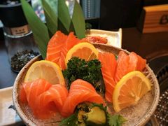 -御牛道日式烤肉料理(杭州万象城店)