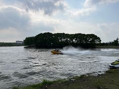-漕湖湿地公园