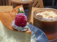 -爱樂咖啡(青年体育公园店)