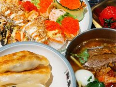 -東盛炭烤自助料理(浦东文峰广场店)