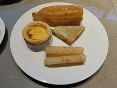 -南京THE TAI太和紫金大酒店