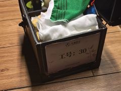 -华夏良子·足道SPA艾灸(金皇大厦店)