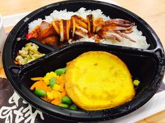 -德克士(砂之船奥特莱斯店)