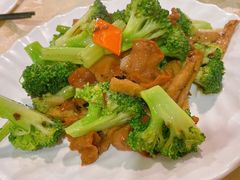 -佛有缘素食馆·荔湾老字号(陈家祠首店)