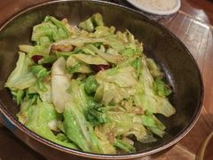 -雀舞云南菜(天津天河城购物中心店)