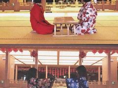 -蓝鲸湾汤泉(包河店)