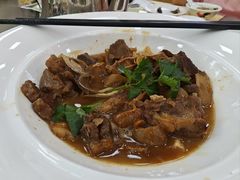 -柴火农庄(东海路店)