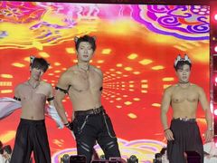 -南宁方特东盟神画