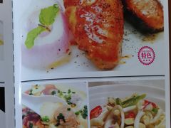 菜单-深港1厨·港式粤菜