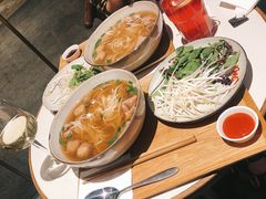 -BAKER&SPICE(环贸店)