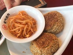 -前门·鲜肉火锅(长风店)